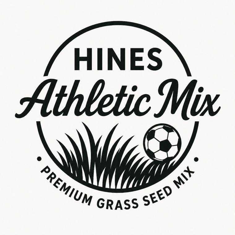 Hines Athletic Mix