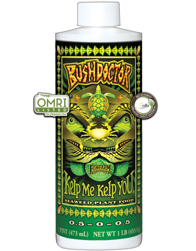 Bush Doctor® Kelp Me Kelp You®