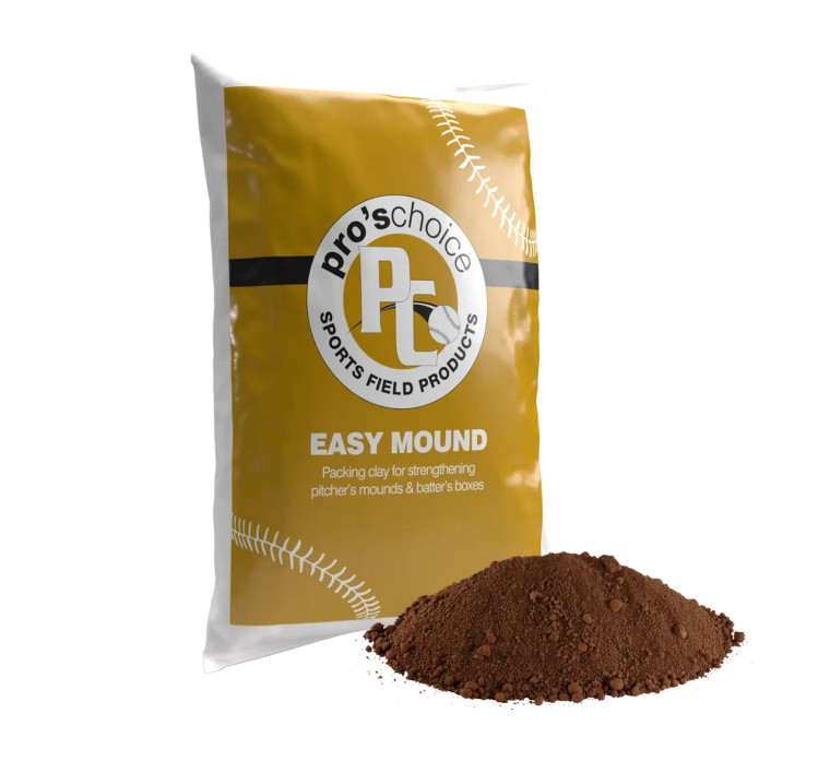 Pro's Choice Easy Mound Packing Clay