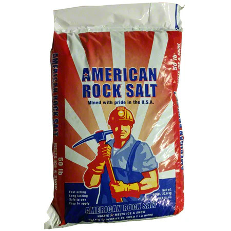 Halite Rock Salt