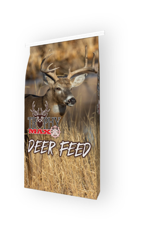 Hines Wild Game Feed