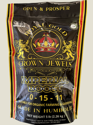 Crown Jewels Imperial Boost® 5LB