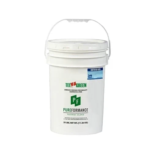 PurePerformance Blend