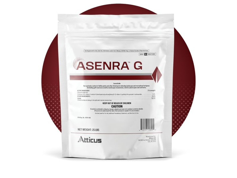 Asenra G (Compare to ACELEPRYN® G)