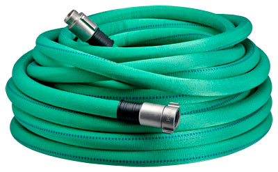 Featherweight UltraMax Hose, 1" x 100 ft, 300 PSI WP; 1200 PSI Burst Strength