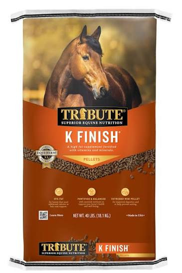K Finish®