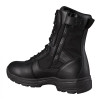 Propper Series 100® 8" Side Zip Boot - Black