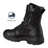 Propper Series 100® 8" Side Zip Boot Waterproof Comp Toe - Black