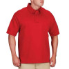 Propper I.C.E.® Men’s Performance Polo - Short Sleeve (Red)