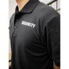 Propper® Men's Security Uniform Polo - Black