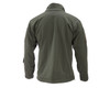 SAGE GREEN ELEMENTS™ JACKET - CWAS WITH BATTLESHIELD X® FABRIC (FR) By Massif