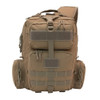 Coyote "Beat Feet" Tactical Conceal Carry Sling Bag