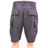 Men's Navy Blue USAF Flightline Cargo Shorts