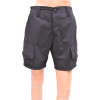 Women's Navy Blue USAF Flightline Cargo Shorts