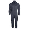 Dark Navy Poly Cotton Twill (Non F/R) 27/P Flyers Coverall