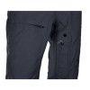 Dark Navy Poly Cotton Twill (Non F/R) 27/P Flyers Coverall