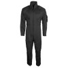 Black Poly Cotton Twill (Non F/R) 27/P Flyers Coverall