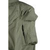 Freedom Green Poly Cotton Twill (Non F/R) 27/P Flyers Coverall