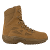 Coyote 8” Rapid Response Side Zip Boot By Reebok