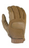 Coyote Combat Glove by HWI Gear