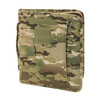 Multicam OCP Field Ready Zippered 3 Ring Binder And Padfolio