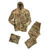 Multicam OCP Packable 3 Piece Rain Suit