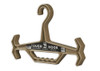 Coyote TOUGH HOOK Tactical Equipment Hanger