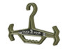 Foliage TOUGH HOOK Tactical Equipment Hanger