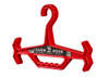 Red TOUGH HOOK Tactical Equipment Hanger