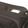 Black B4 Military Garment Bag