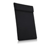 Black Large Faraday RFID Weatherproof 8 Inch Tablet Sleeve