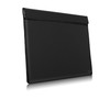 Black Faraday RFID Weatherproof 15 Inch Laptop And Tablet Sleeve