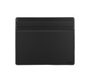 Black Faraday RFID Weatherproof 15 Inch Laptop And Tablet Sleeve