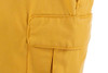 Yellow Propper Wildland Overpant