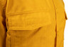 Yellow Propper Synergy Wildland Shirt