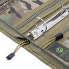 Multicam OCP Military Aircraft Forms Binder