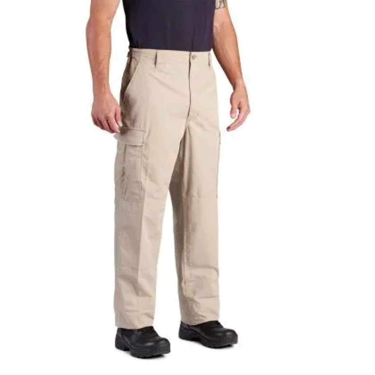 BDU Pants MFH Ripstop snow camo | BDU Pants MFH Ripstop snow camo | Field  Pants | Trousers | Men | Clothing