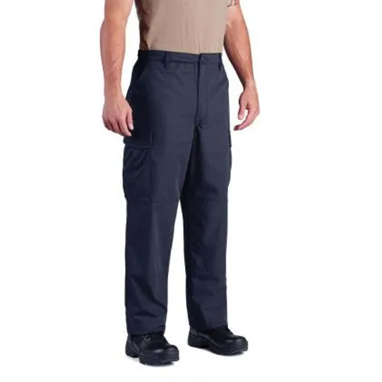 Industrial Cargo Trousers at Rs 450/piece | Shahdara | New Delhi | ID:  2851493809362