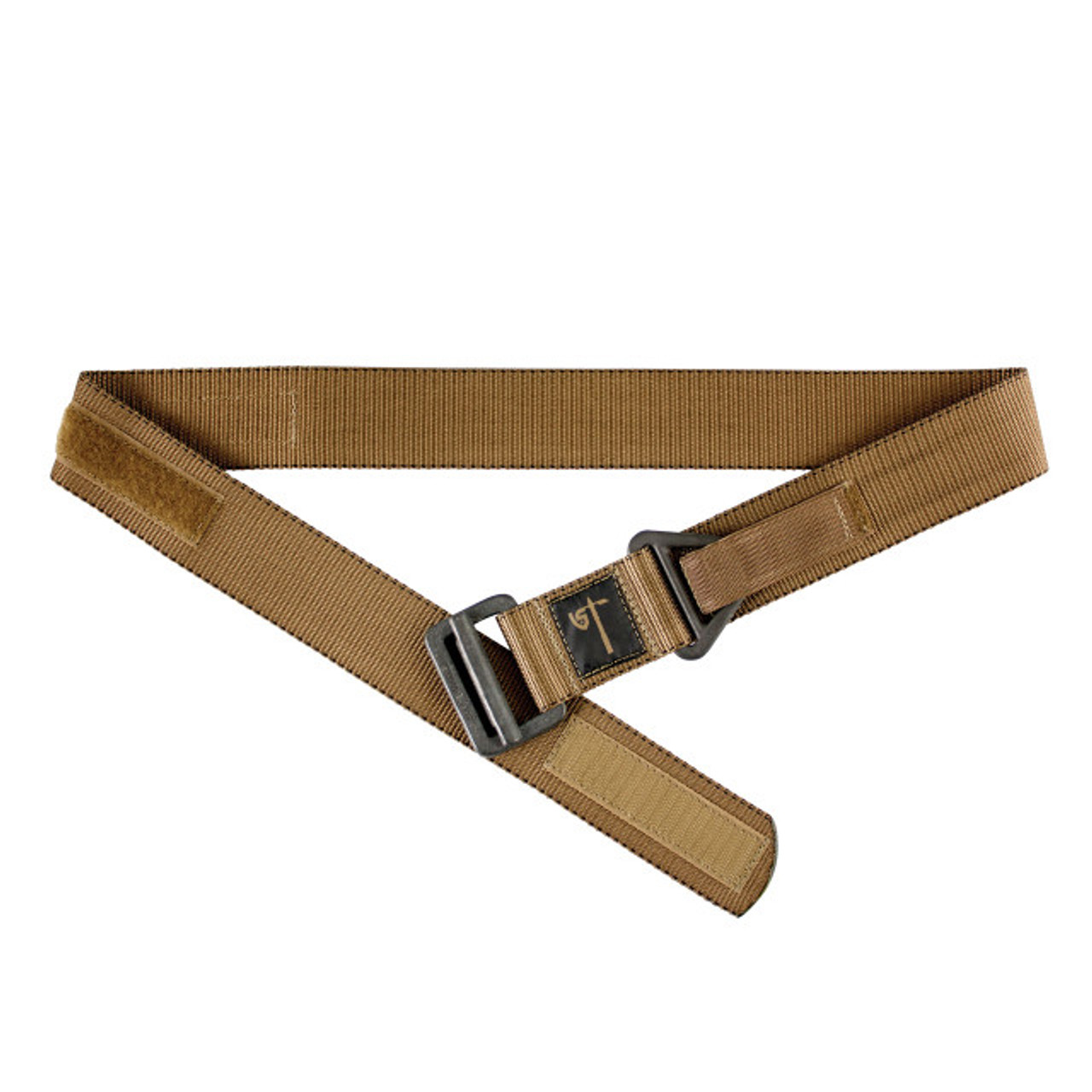 LBT RIGGERS BELT COYOTE TAN ミディアム LBT Riggers Belt - XXL - Coyote Tan - Northeast Scuba Supply