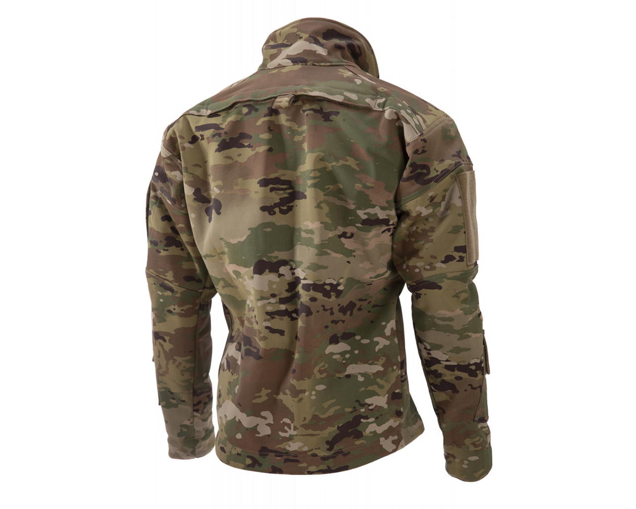 OCP ELEMENTS™ JACKET - IWOL WITH BATTLESHIELD X® FABRIC (FR) By Massif