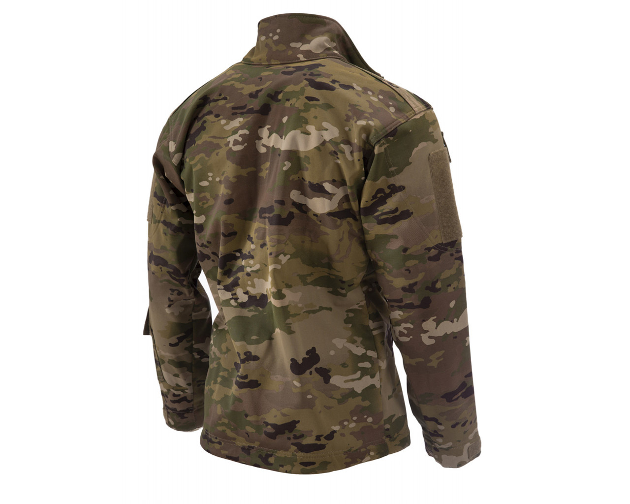 OCP ELEMENTS™ JACKET - CWAS WITH BATTLESHIELD X® FABRIC (FR) By Massif