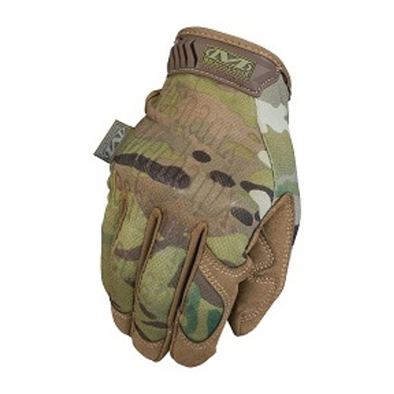 Mechanix Wear Original Multicam OCP Gloves