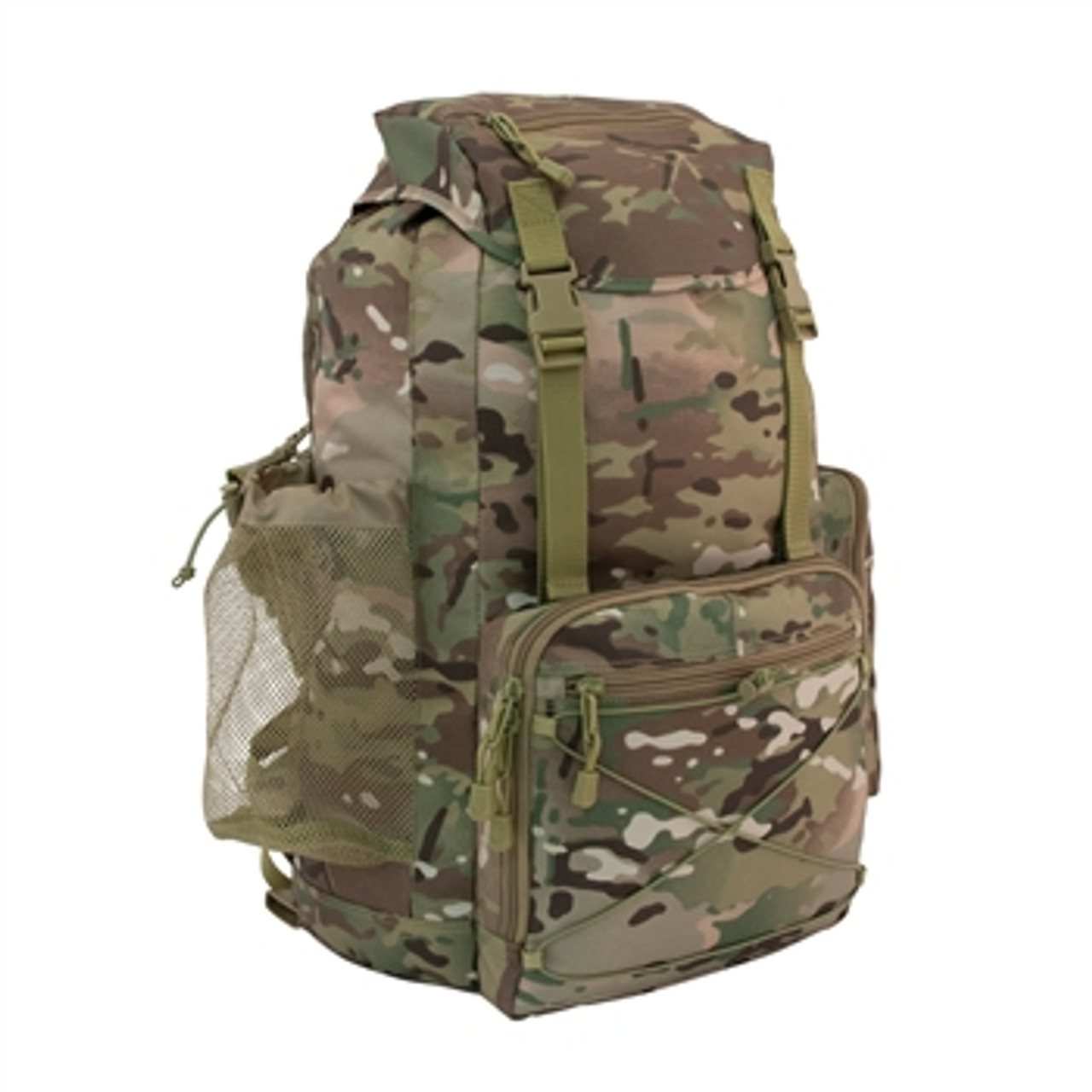 Multicam OCP Cargo Rucksack