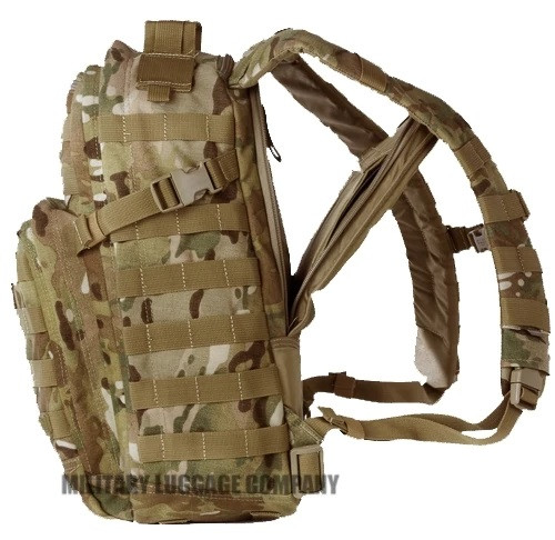 rush 12 multicam