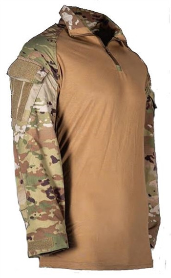 Scorpion OCP Decisive Action Uniform 