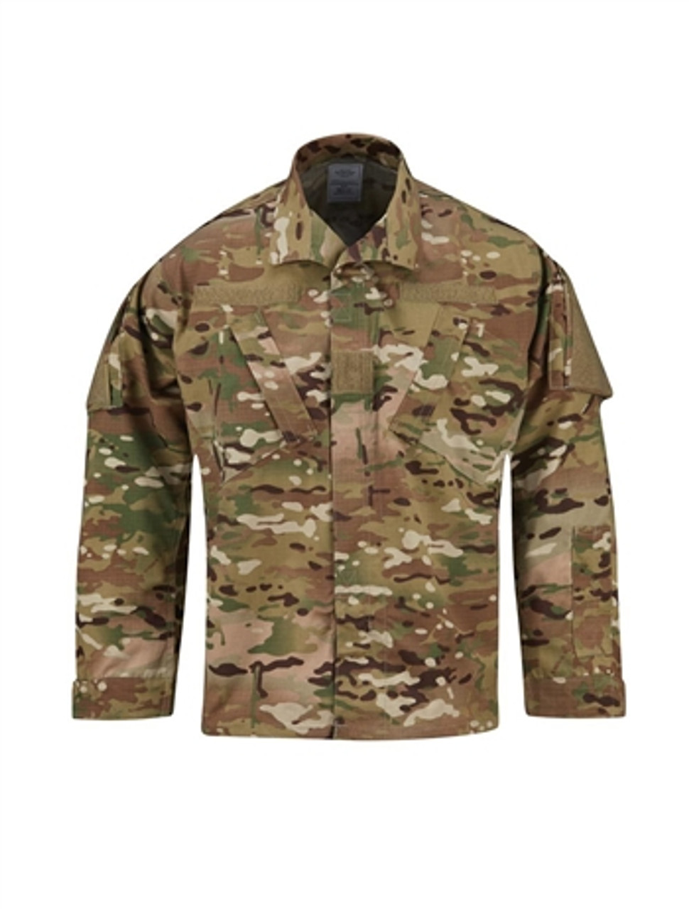 OCP Flame-Resistant Army Combat Uniform Coat (New Spec)