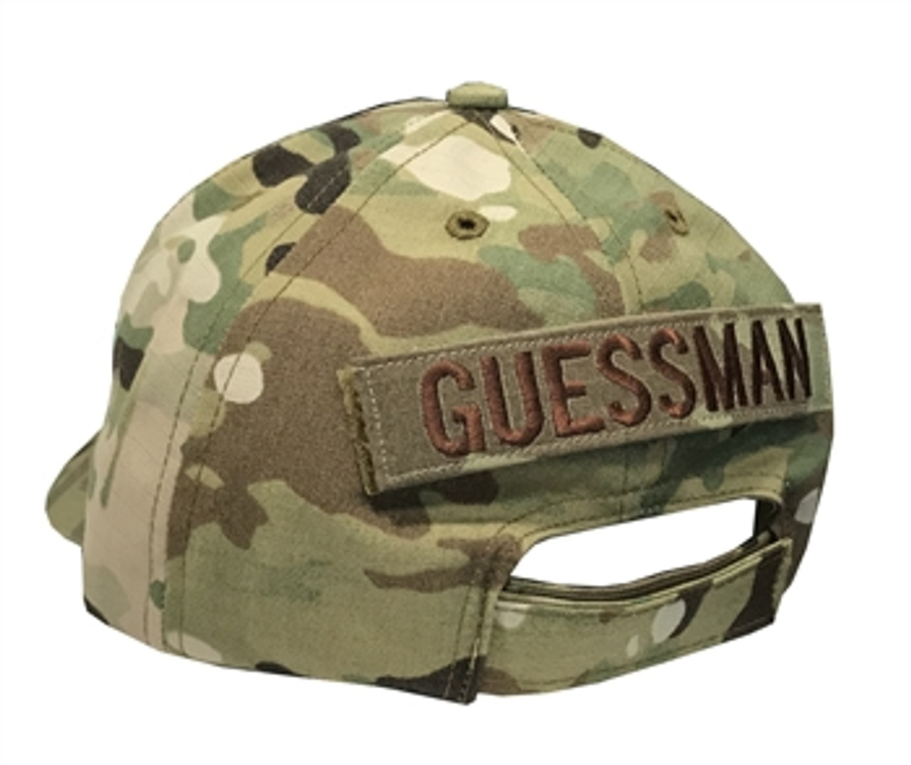 air force ball cap ocp