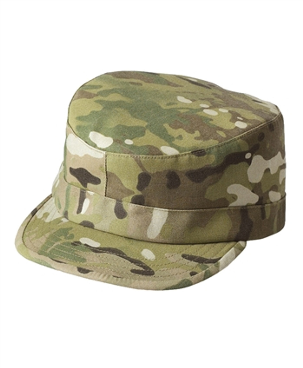 ihwcu patrol cap