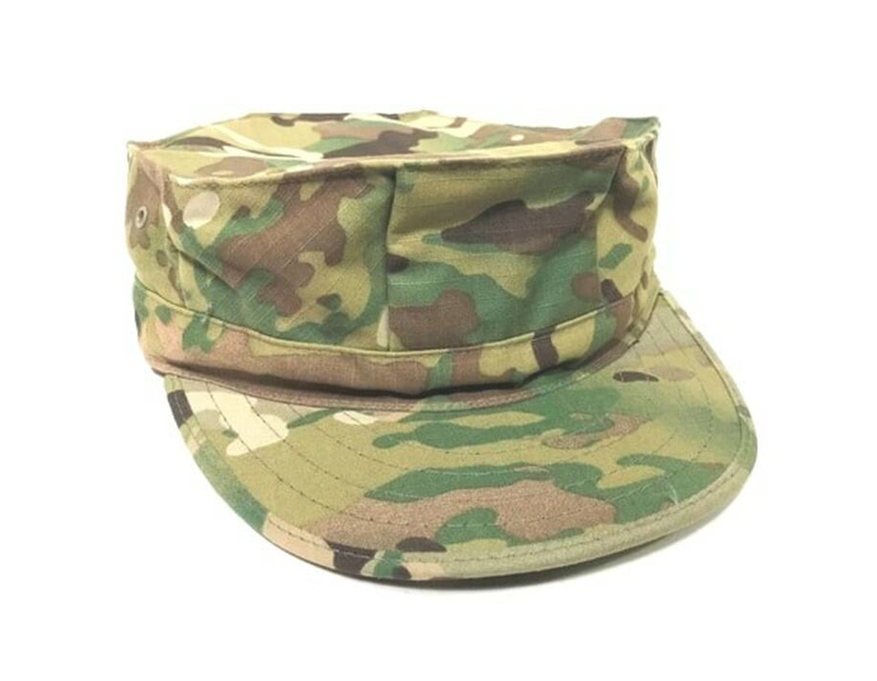 Multicam OCP 8 Point Cap (US Made)