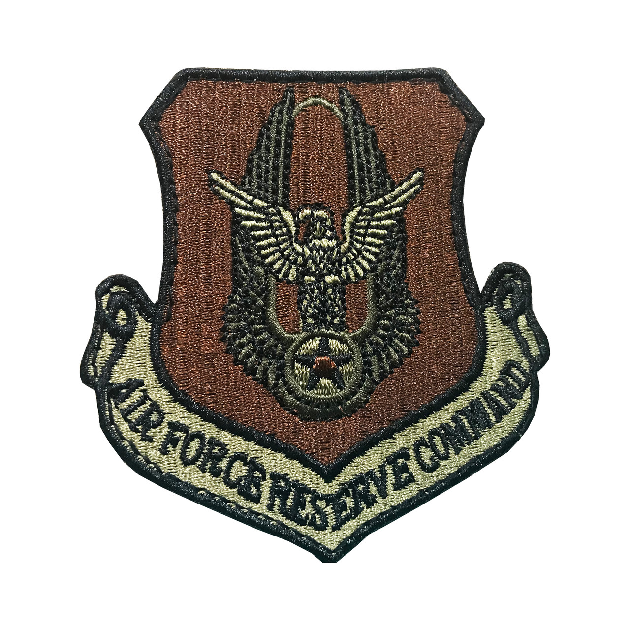 Air Force Reserve Command